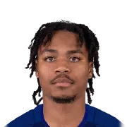 Malik Henry-Scott