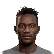 Lamine Jarjou