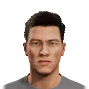 Miguel Capitas