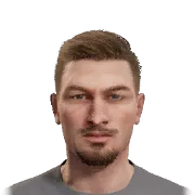 Denis Bušnja