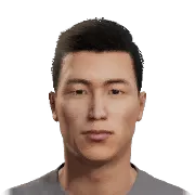 Hong Joon-Ho