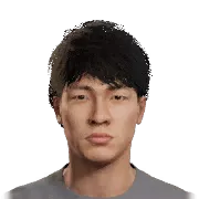 Min Ji-Hoon