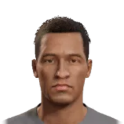 Jason Flores