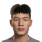 Jeong Jae-Min