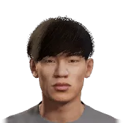 Son Seung-Min