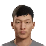 Kang Seong-Hyeok