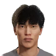 Kim Yu-Sung