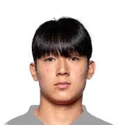 Yang Min-Hyeok