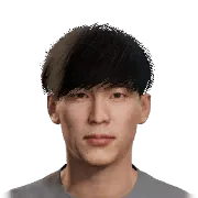 Baek Min-Gyu