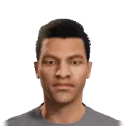 Cristian Reyes