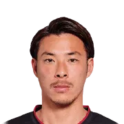 Yuki Honda