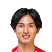 Takumi Minamino
