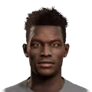 F. Cissé