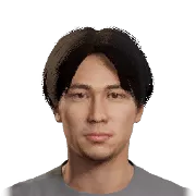 Daisuke Yokota