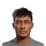 Kervin Andrade