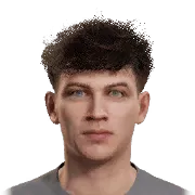 Max Merrick