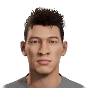 Lautaro Carrera