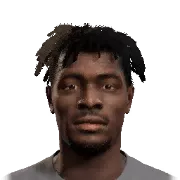 Dircssi Ngonzo