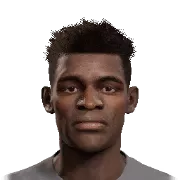 Nathaniel Adjei