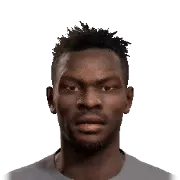 Mohamed Bamba