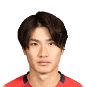 Keita Shirawachi