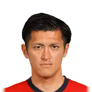 Naomichi Ueda