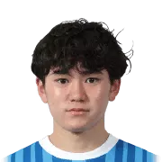 Ibuki Matsushita