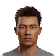 Joshua King