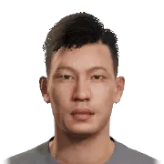 Supanut Sudathip