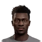 Mohammed Fuseini