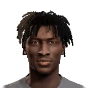 David Ankeye