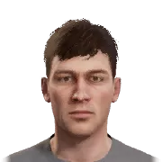 Adam Mayor