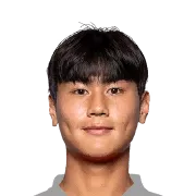 Kang Min-Woo