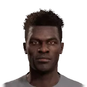 Adama Sidibeh