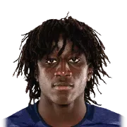 Isaiah Jones