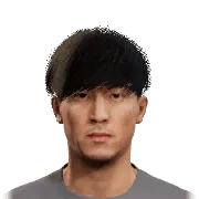 Kim Dong-Min