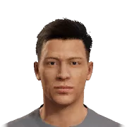 Cristián Palma