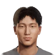 Kang Seong-Yun
