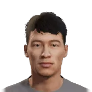 Ian Garguez