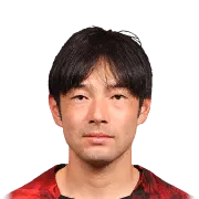 Shoya Nakajima