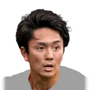 Kyohei Yoshino