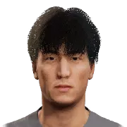 Kim Min-Soo