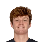 Kieran Sargeant