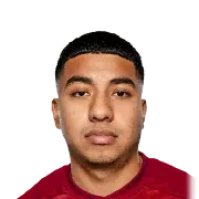 Kevin Bonilla