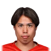 Yuki Nogami