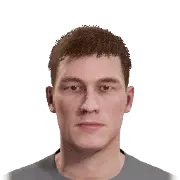 Luke Bell