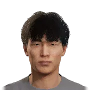 Yeo Hong-Gyu