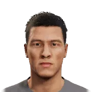Sebastián Pereira