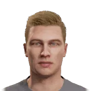 Finn Stam