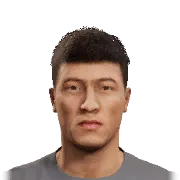 Lucas Velásquez